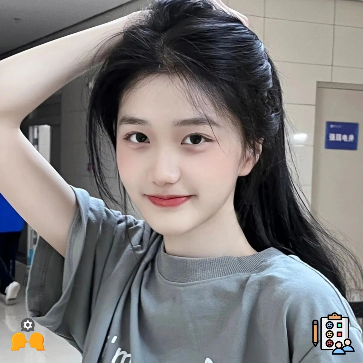 陈洋女士