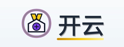 开云 Logo